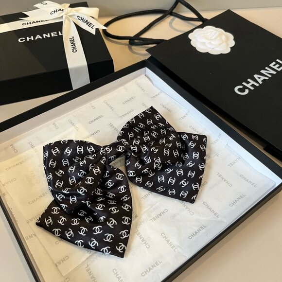 Chanel hairpin - Picture 5 of 6